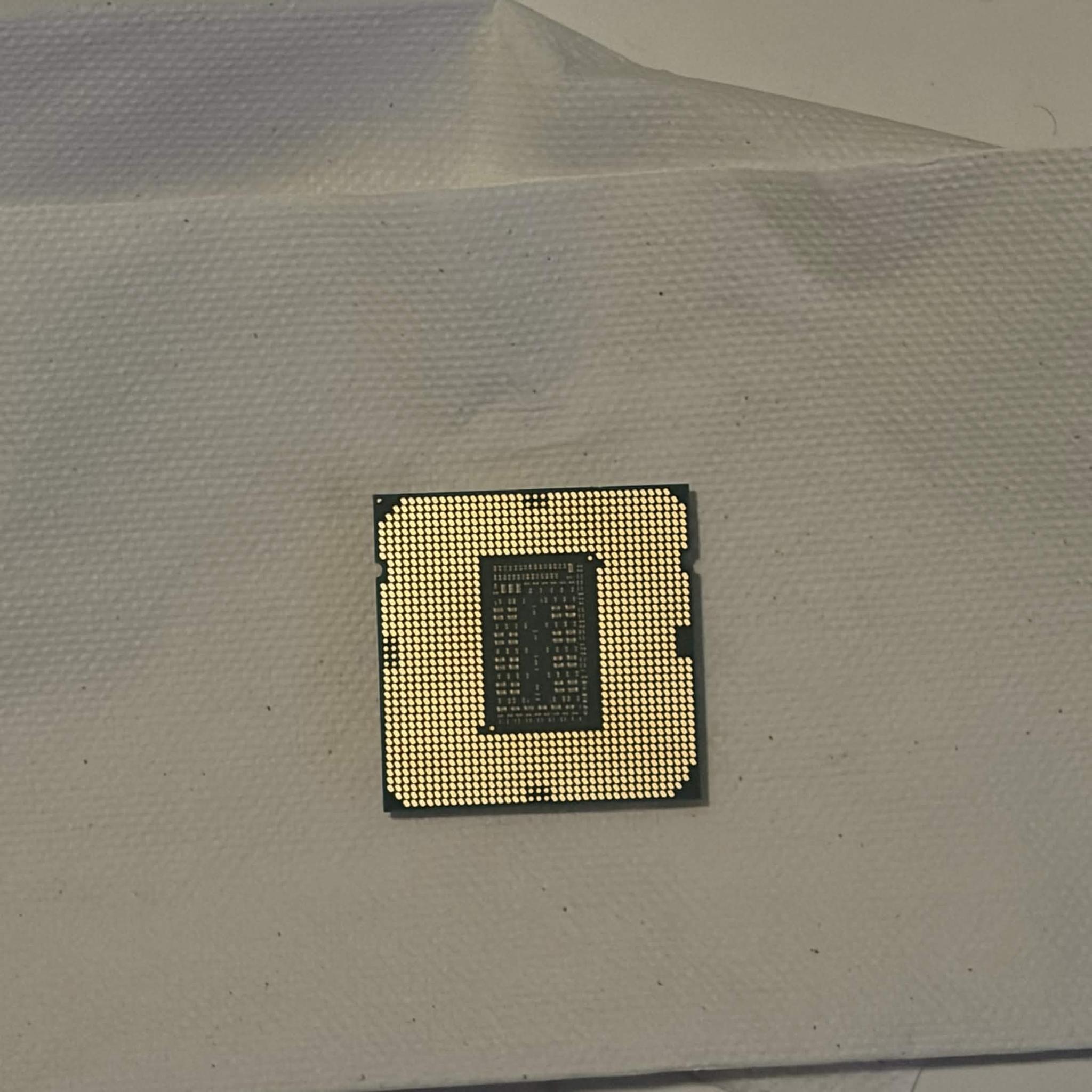 Intel Core i5-11600K 6-Core Processor