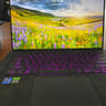 ASUS ROG Zephyrus M16 Laptop QHD Intel I9 12900h RTX 3070 TI