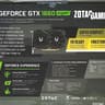 Zotac Gaming Geforce 1660 Super