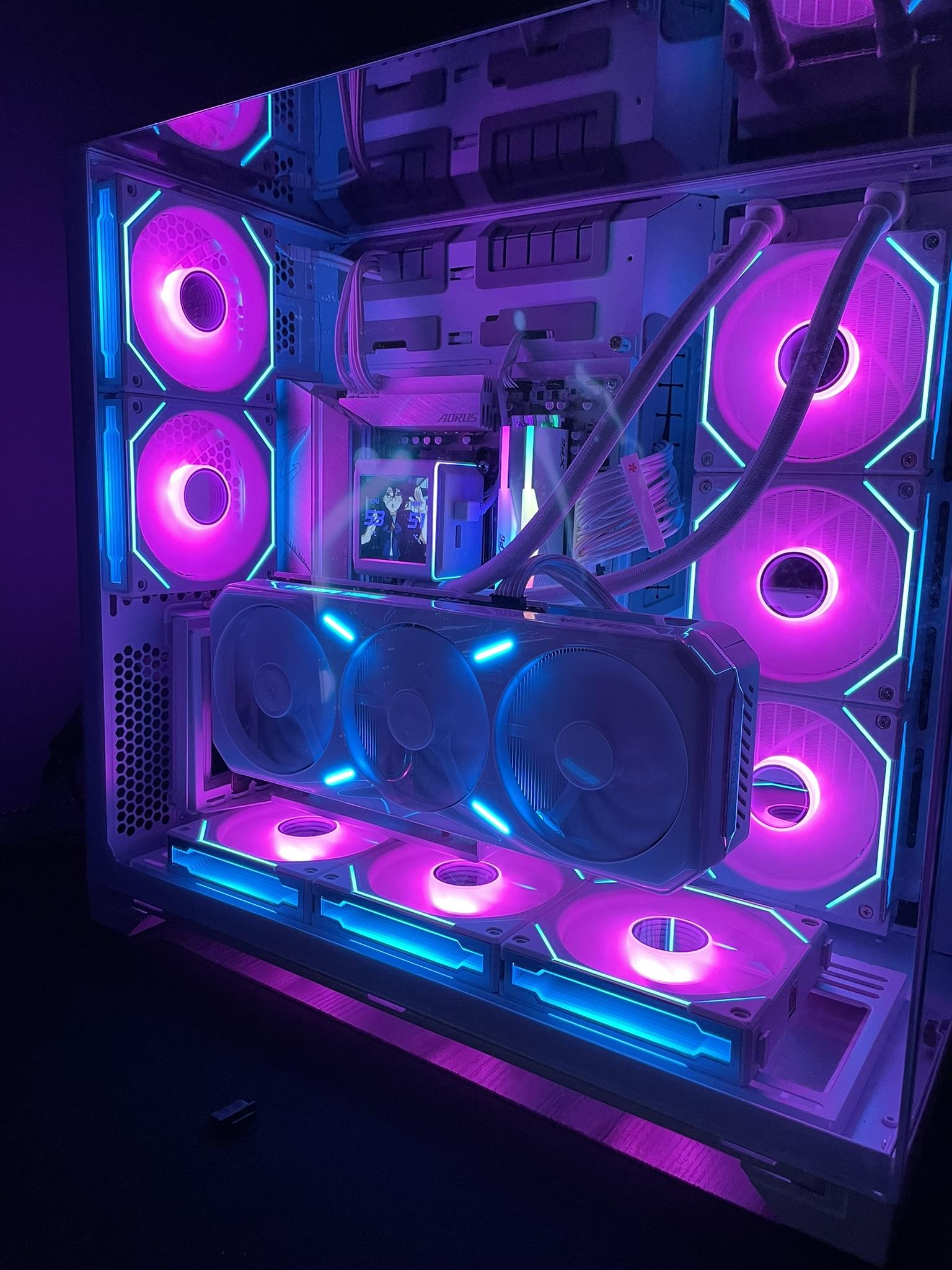 Maxsun RTX 4080 iCraft
