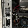 NVIDIA RTX 2060 SUPER, Intel Core i3-12100, 16GB RAM, 500GB SSD - Sleeper Gaming PC w/ Wi-Fi & BT