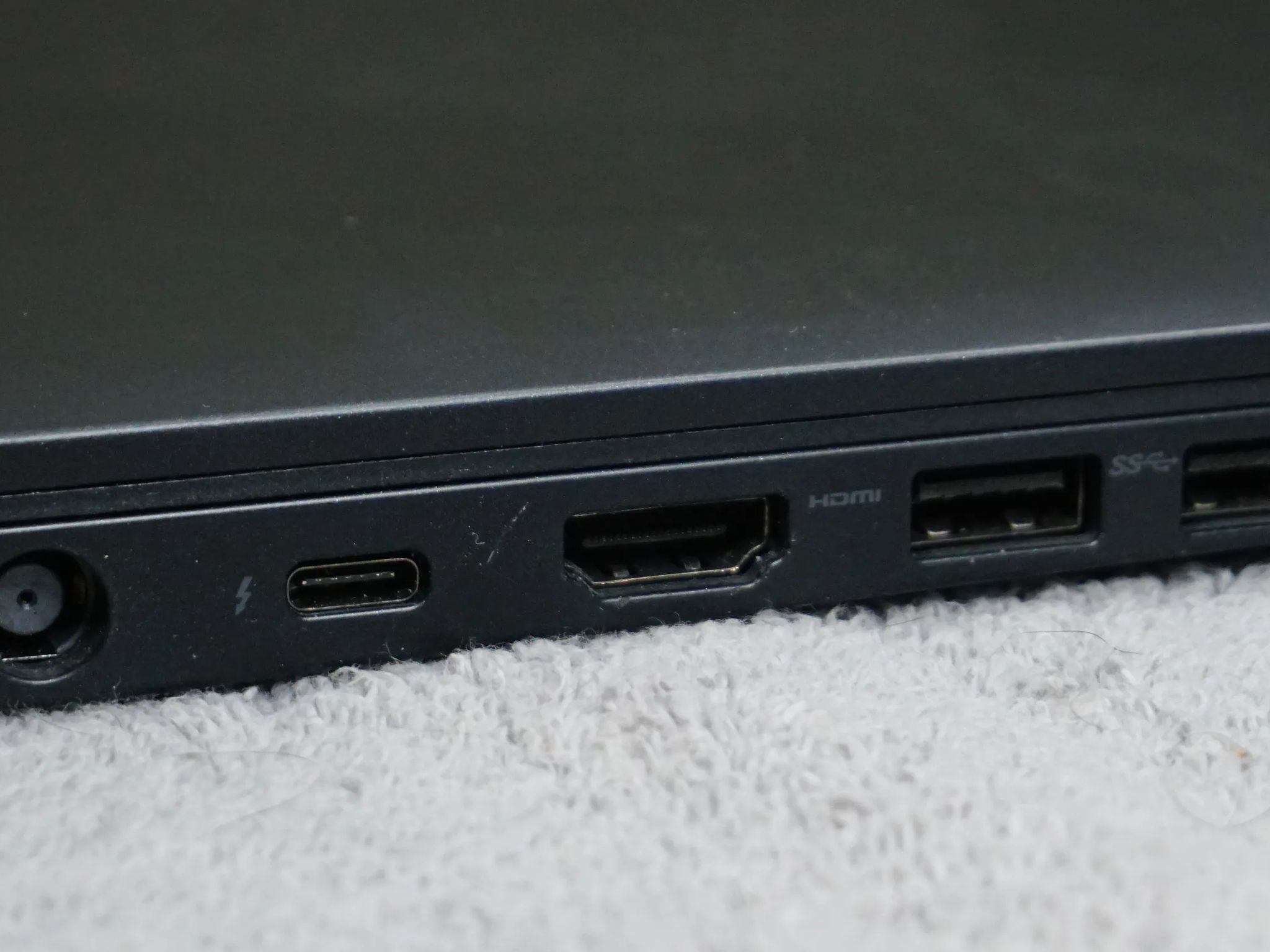 Dell Latitude 7480 Laptop | i7-7600U | 8GB RAM | 512GB SSD | Windows 11