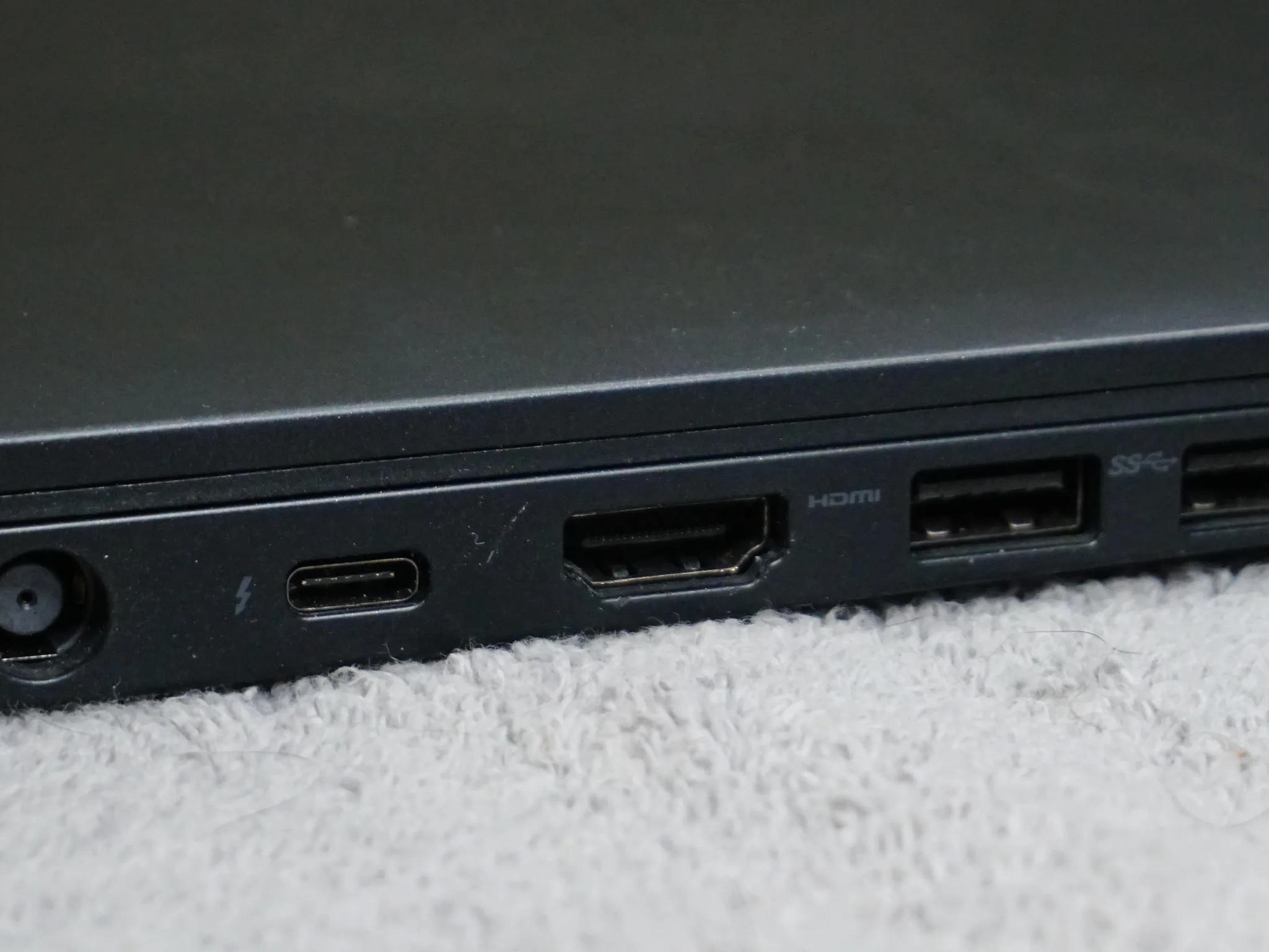 Dell Latitude 7480 Laptop | i7-7600U | 8GB RAM | 512GB SSD | Windows 11