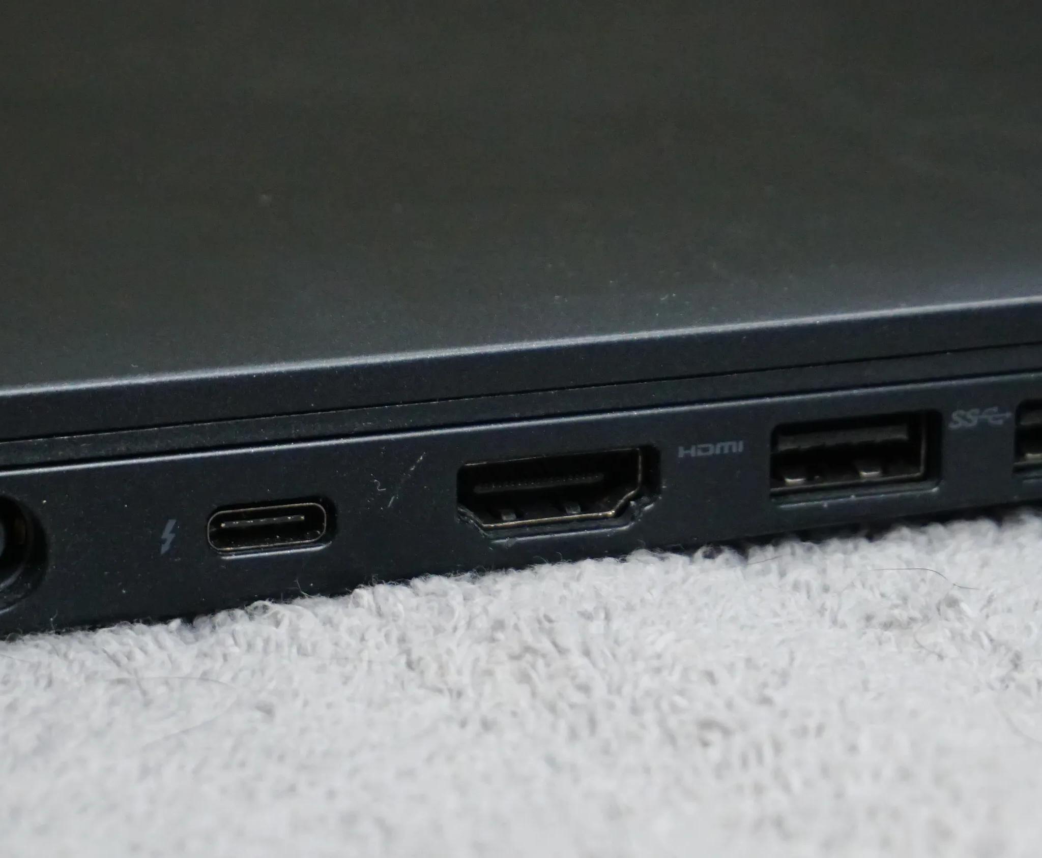 Dell Latitude 7480 Laptop | i7-7600U | 8GB RAM | 512GB SSD | Windows 11