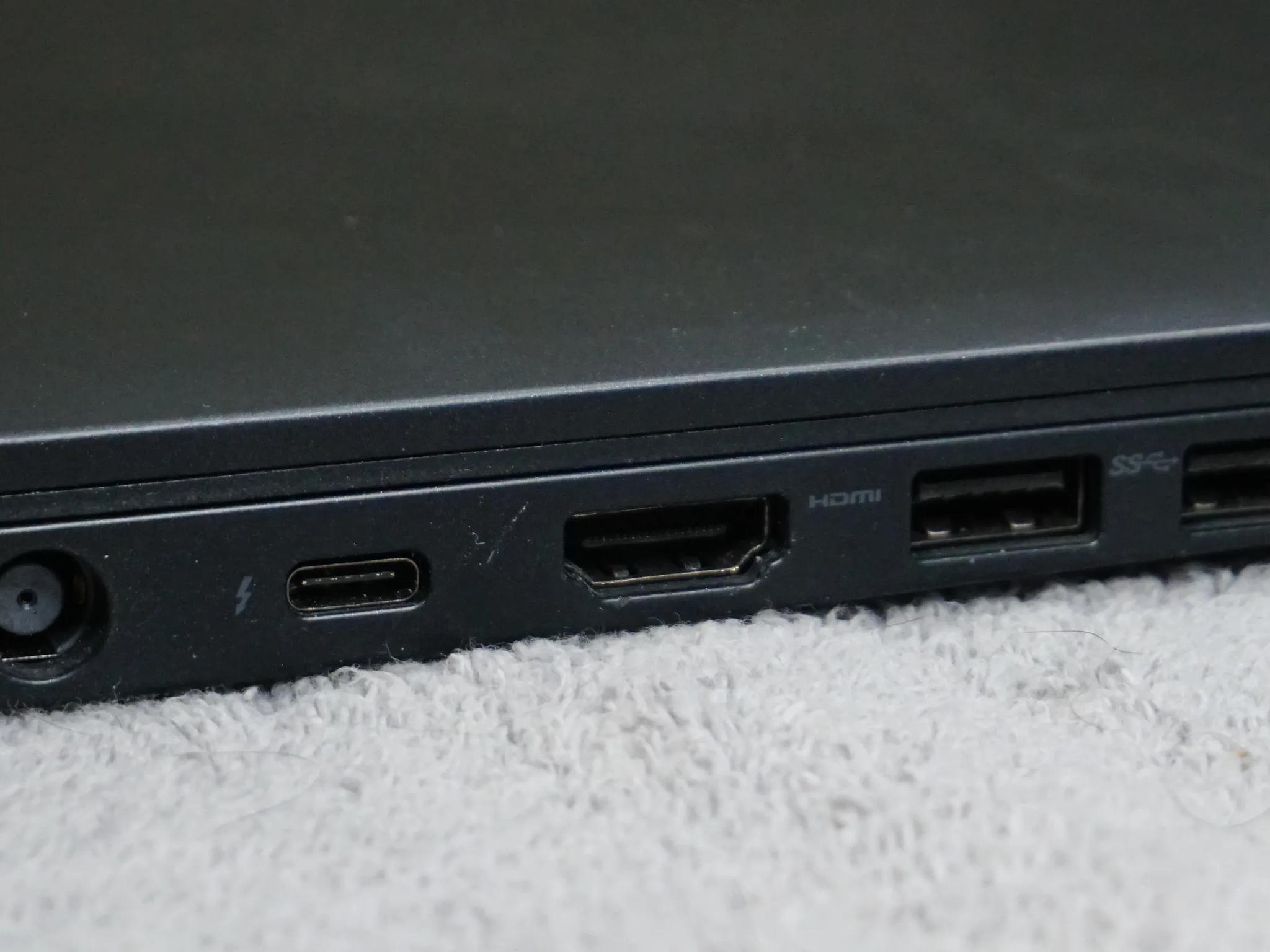 Dell Latitude 7480 Laptop | i7-7600U | 8GB RAM | 512GB SSD | Windows 11