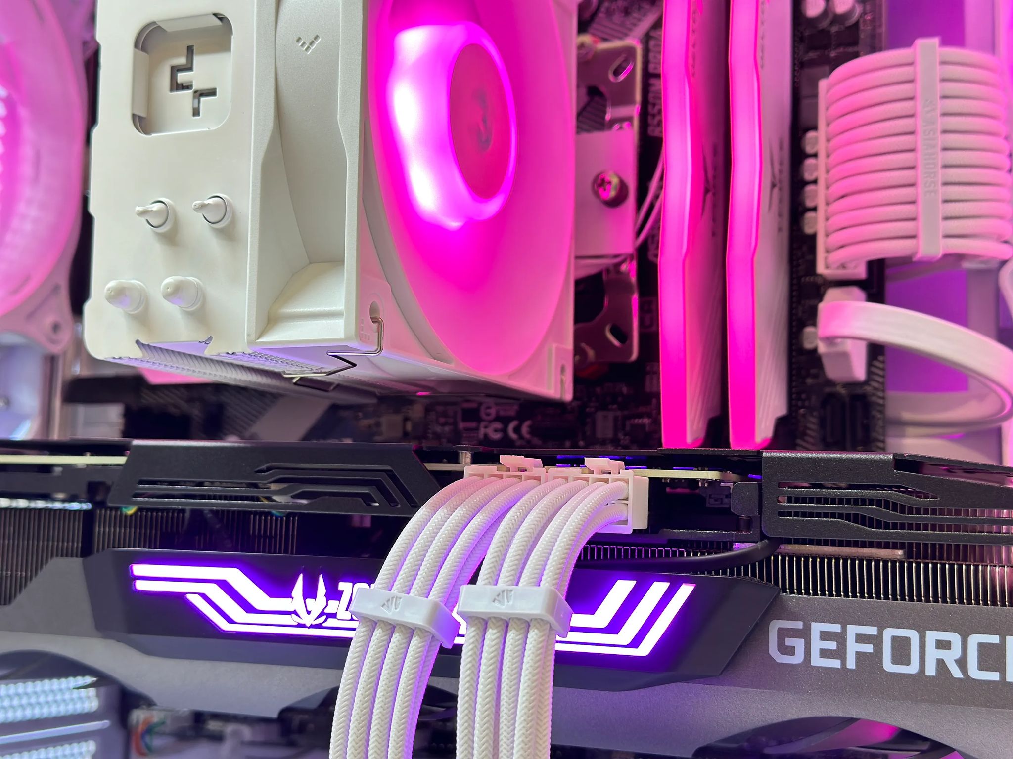🚀Extreme Gaming PC 🚀Nvidia RTX 3080 12GB🚀AMD Ryzen 7 5700G 8-Core🚀32GB DDR4🚀1TB NVME