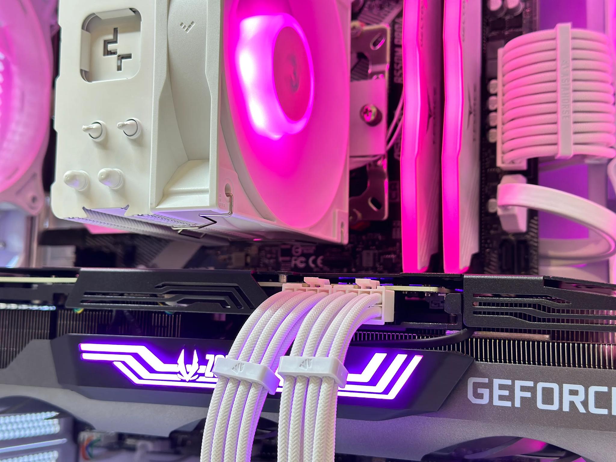 🚀Extreme Gaming PC 🚀Nvidia RTX 3080 12GB🚀AMD Ryzen 7 5700G 8-Core🚀32GB DDR4🚀1TB NVME