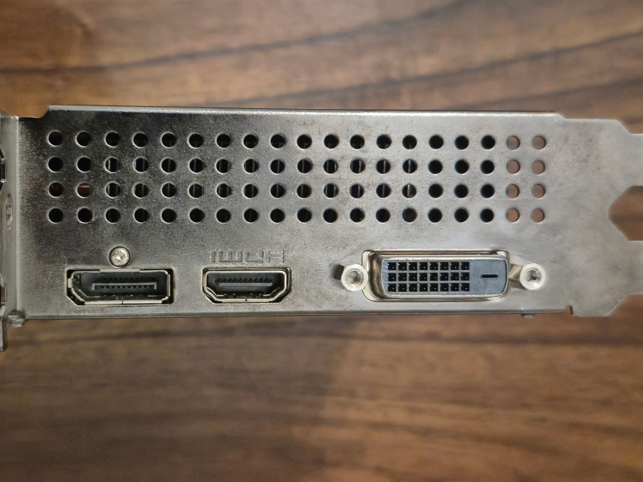 GTX 1660 SUPER HP OEM