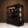 Gaming PC | RX 6700XT 12GB| LCD | NVME | 32GB DDR4 | Z690 | Windows 11 | WIFI