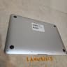 Apple Macbook Air 13 Inch Laptop - 2020 - intel i3 - 256GB SSD - Model A2179