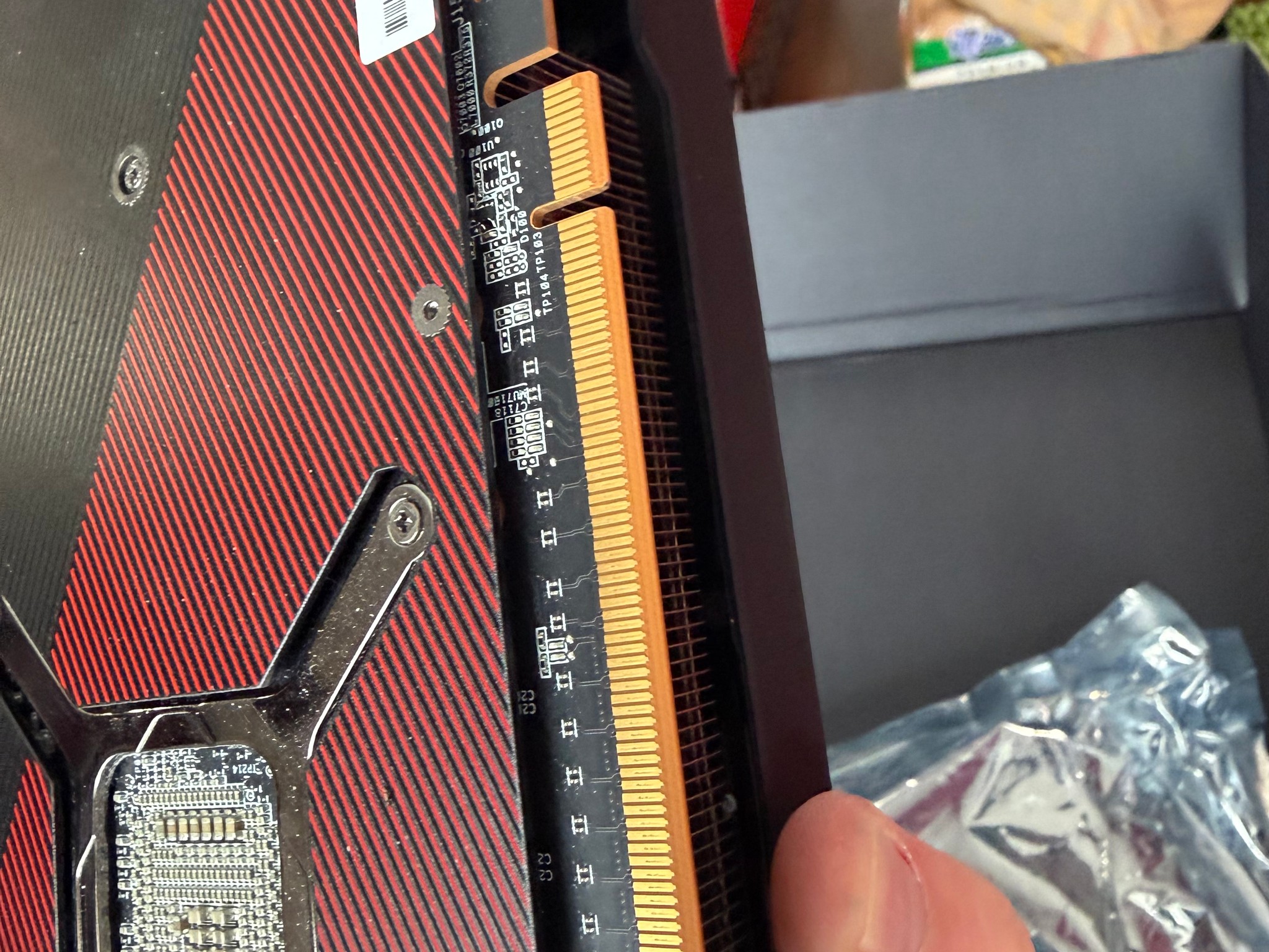 ASRock Phantom Gaming OC Radeon RX 7900 XTX