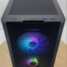 Gaming PC Ryzen 9 7900X 32GB RAM 1TB SSD RTX 4070 SUPER 12GB Windows 11 Computer