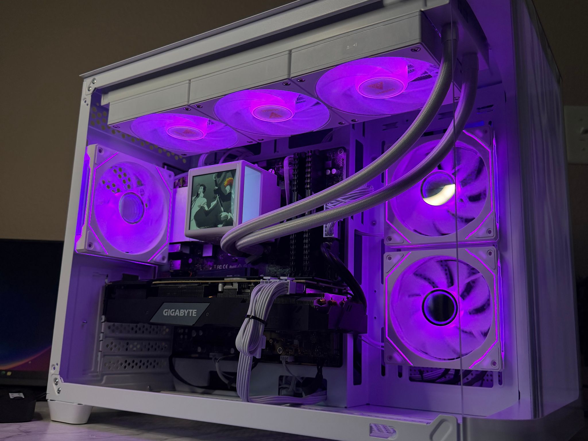 Rtx 2080 super | Ryzen 5 5500 | 1tb ssd  | 16gb ram| gaming pc
