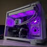 Rtx 2080 super | Ryzen 5 5500 | 1tb ssd  | 16gb ram| gaming pc