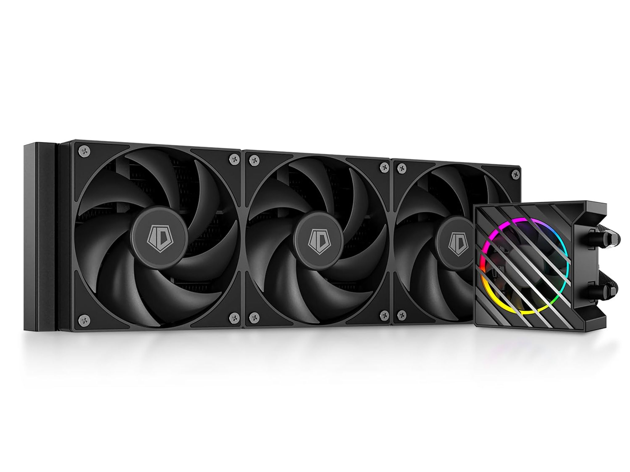 Pro Gamer - Ryzen 7 7800X3D RTX 4090 Gaming OC 32GB DDR5 2TB M.2 Gaming PC