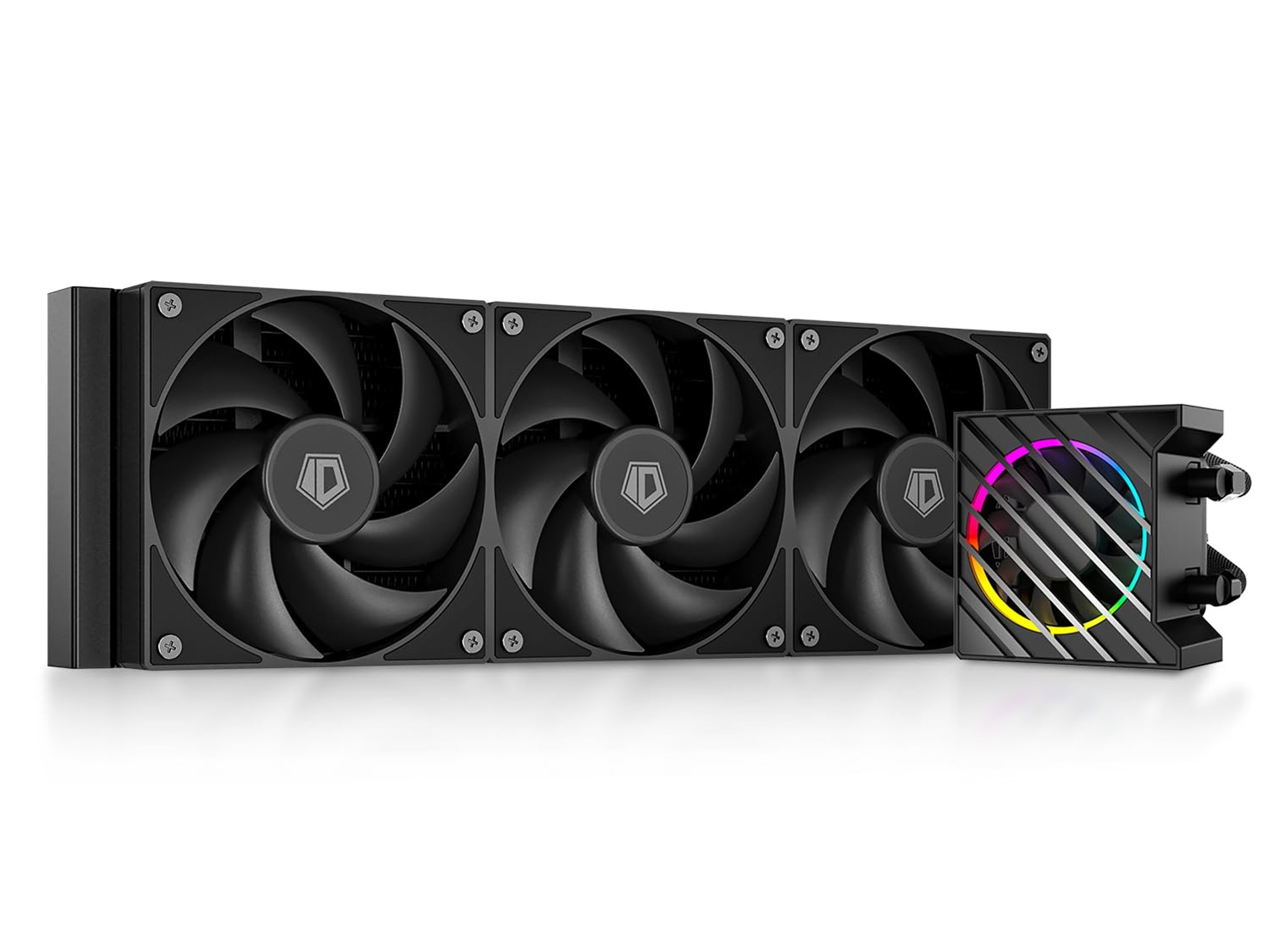 Pro Gamer - Ryzen 7 7800X3D RTX 4090 Gaming OC 32GB DDR5 2TB M.2 Gaming PC