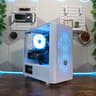 ❄️❄️ | ASUS RTX 2060 SUPER | RYZEN 7 PRO 4750G | 32GB DDR4 RAM | 1.5TB | Arctic Snow