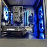 1440p Gaming PC | Ryzen 7 5800x | RTX 3070 | 16 GB RAM 3200 MHZ | 1TB M.2 SSD | WIFI