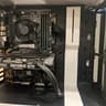 Fortnite Gaming PC | i5-9400f | GTX 1660 super | 16gb RAM | 256gb NVME | 1080p ESports Gaming PC