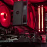 🔴 High FPS Gaming PC // RTX 4060 | Ryzen 5 5500 | 16GB DDR4 | 1.25TB | WiFi + Bluetooth 🔴