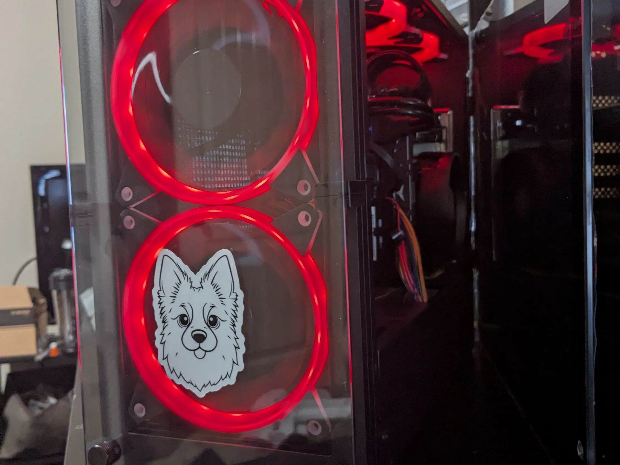 Power Efficient Meta | 180 Day Warranty | Ryzen 5 5500, RTX A2000 6GB, 512GB NVME, 16GB RAM, Win11