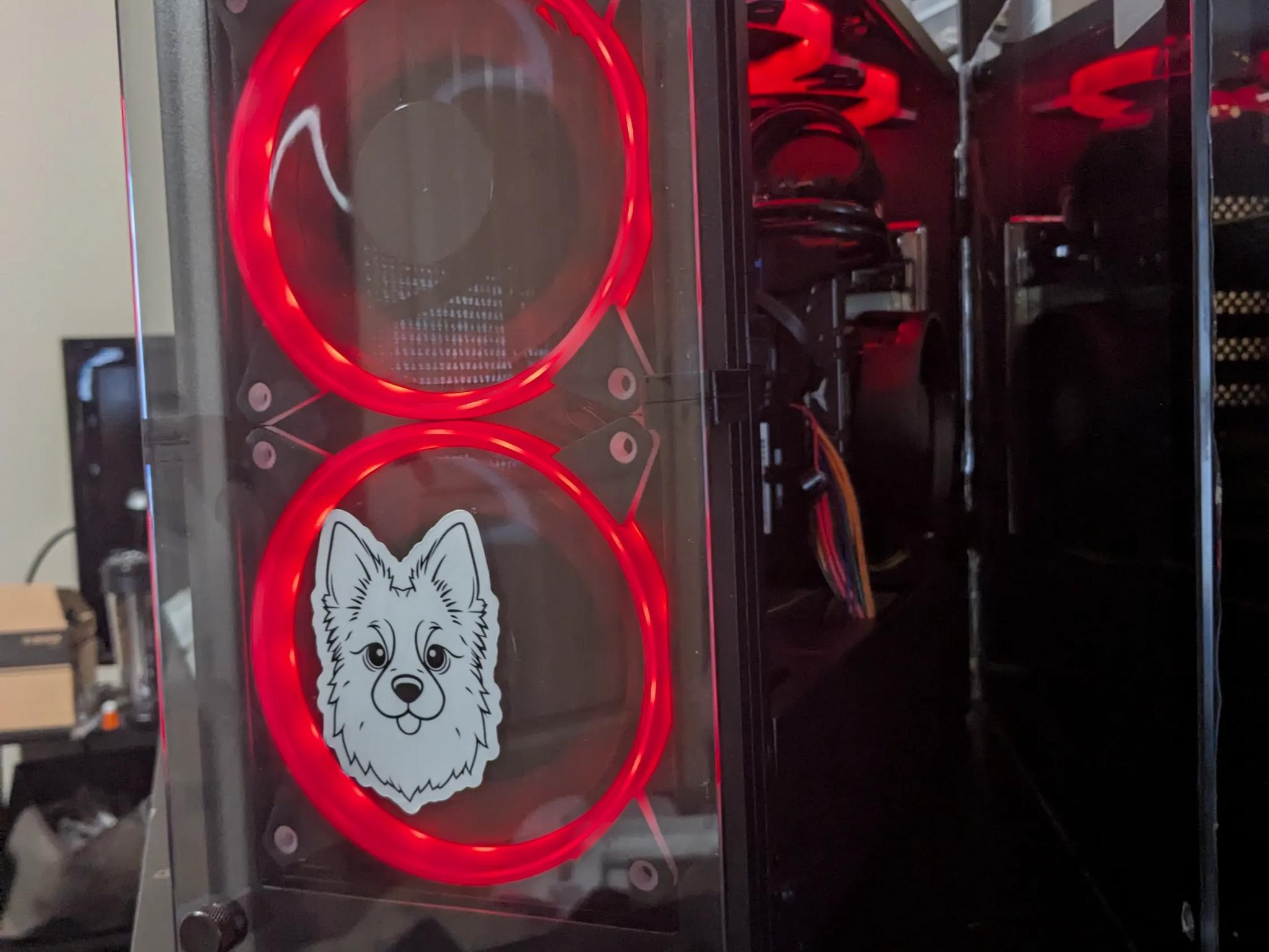 Power Efficient Meta | 180 Day Warranty | Ryzen 5 5500, RTX A2000 6GB, 512GB NVME, 16GB RAM, Win11