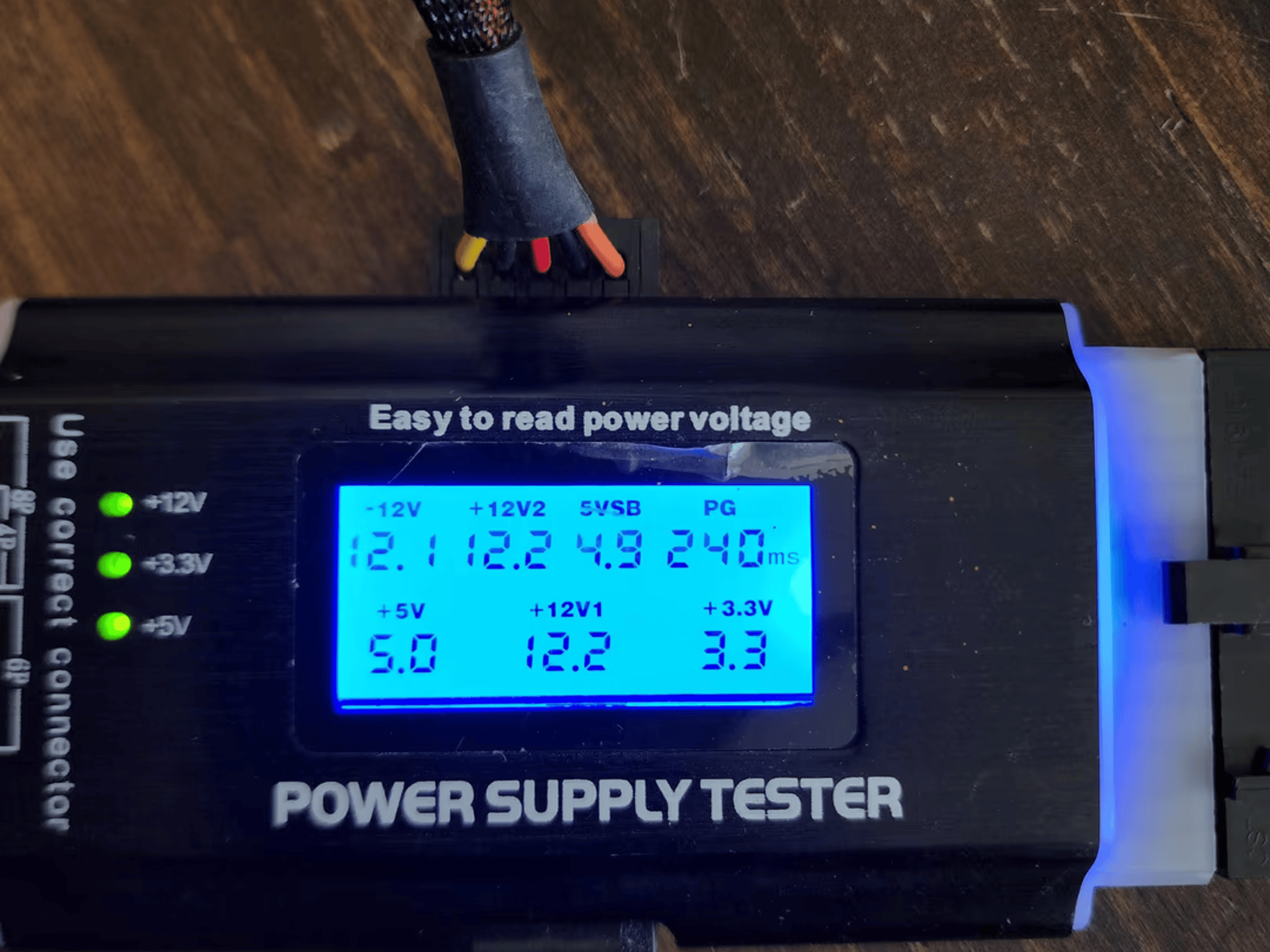 Corsair CS600 600W Power Supply