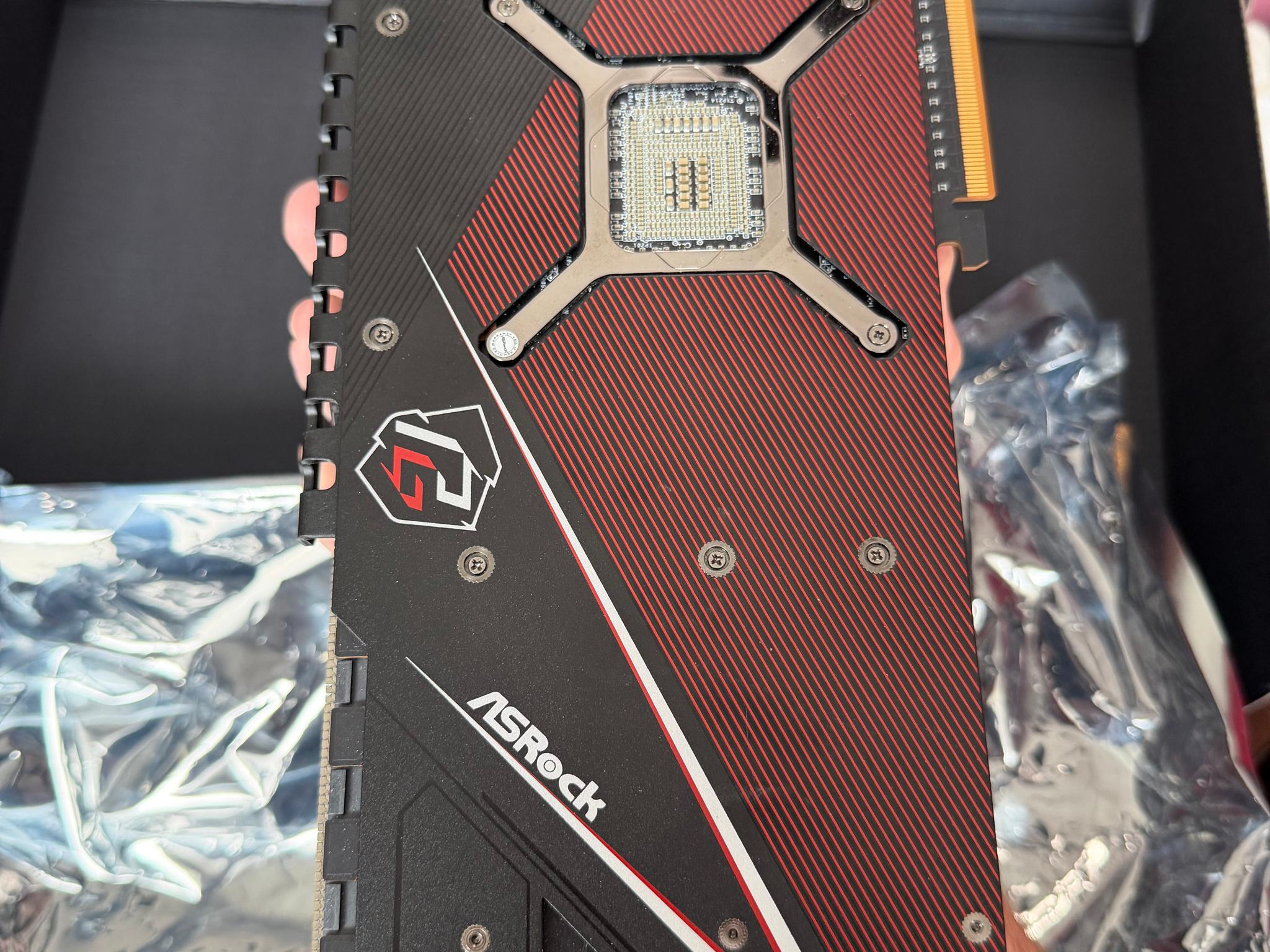 AMD Radeon RX 7900 XTX - Image 2