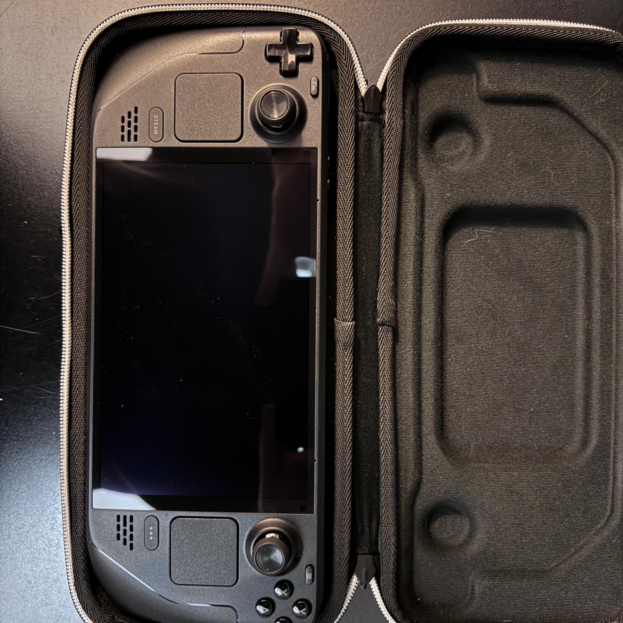 Steam Deck OLED - 512GB - Excellent Condition