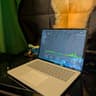 Surface Laptop Studio| i7 16gb 3050ti |