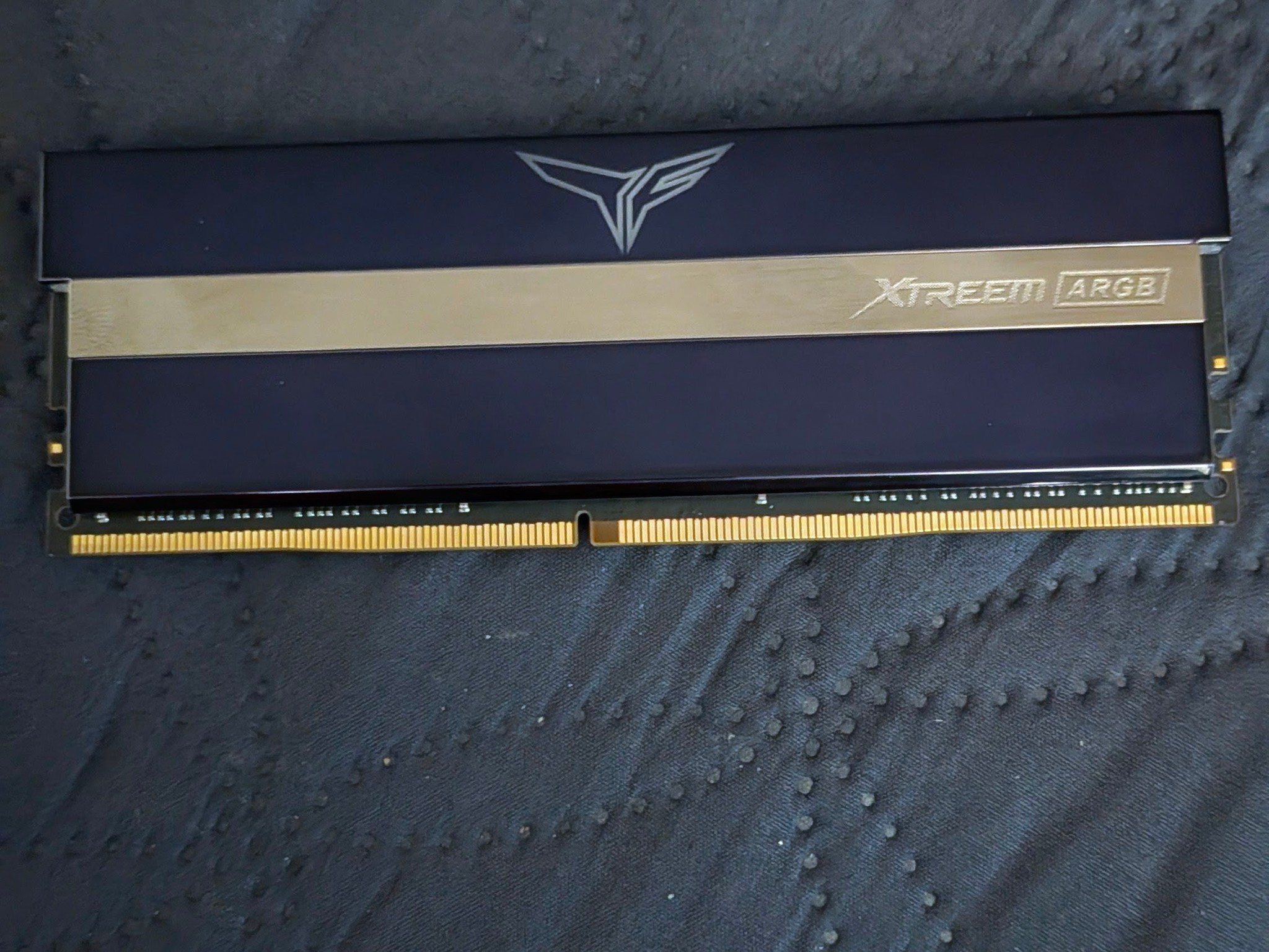 T-Force Xtreem Argb 32 gb ddr4