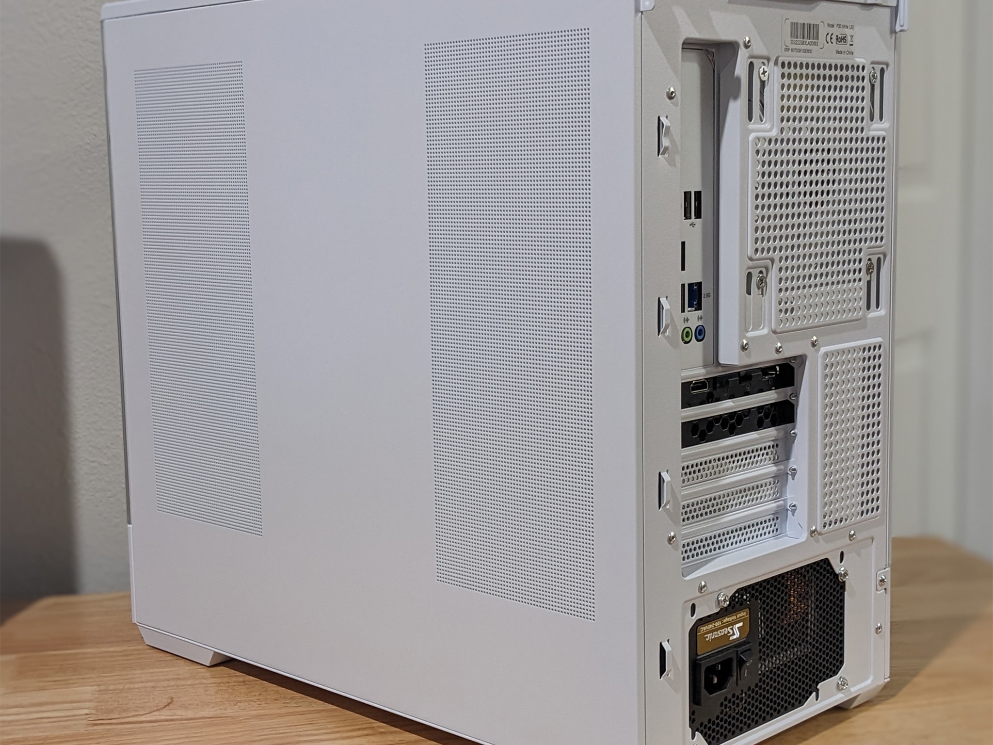 High Performance Gaming/Streaming PC - R7 5700X|EVGA RTX 3070 FTW3|32GB|2TB NVMe