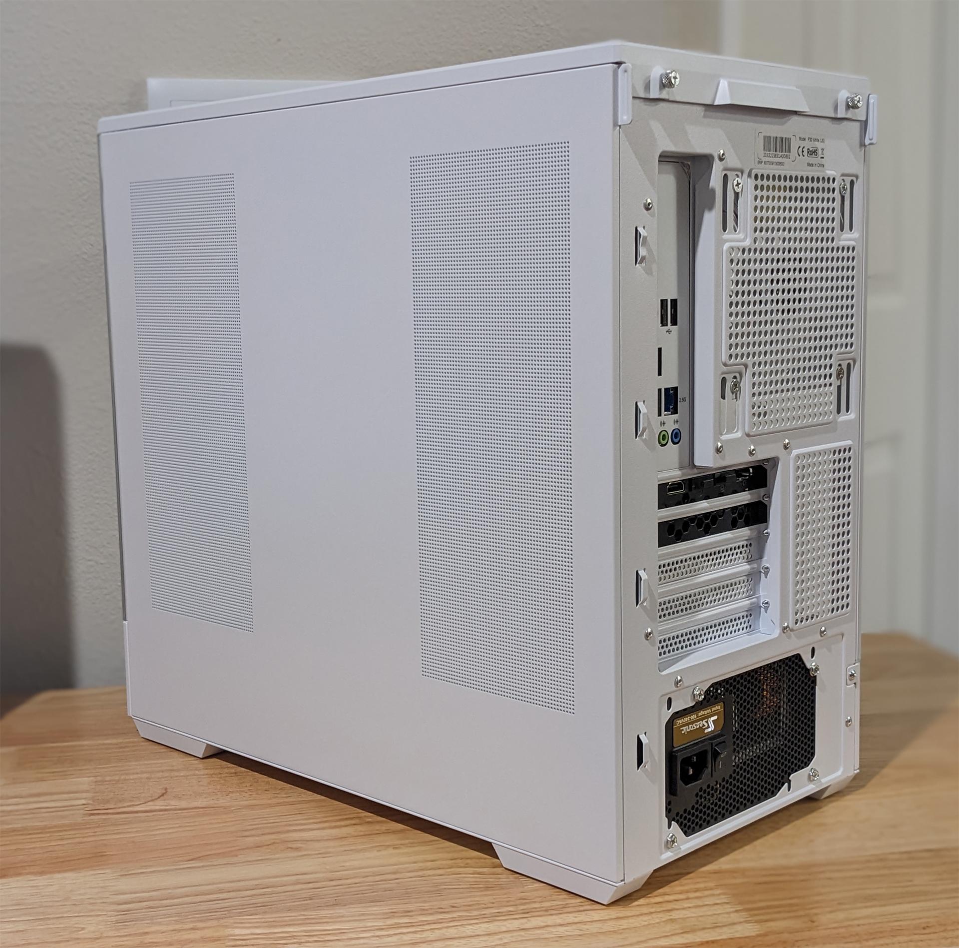 High Performance Gaming/Streaming PC - R7 5700X|EVGA RTX 3070 FTW3|32GB|2TB NVMe