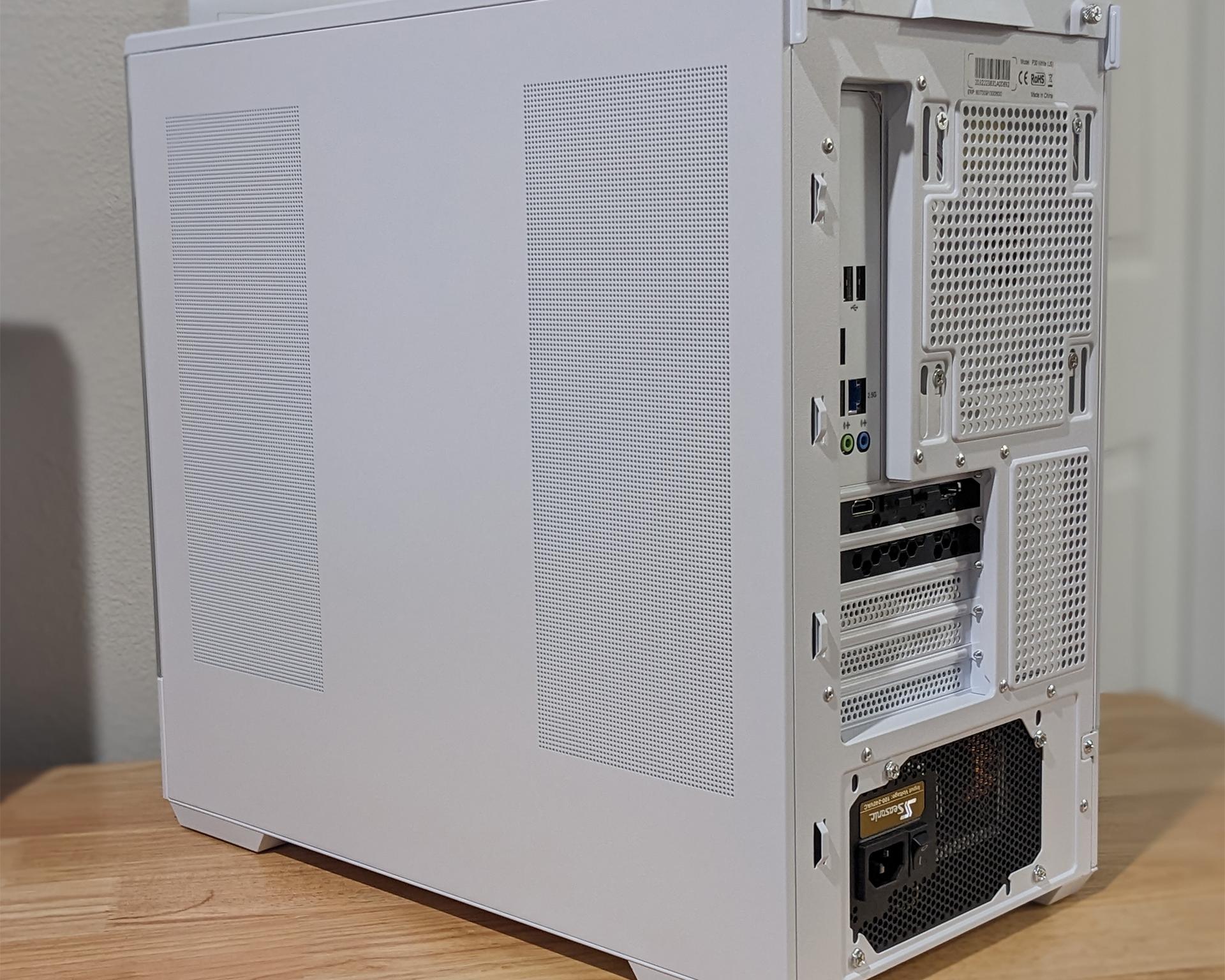 High Performance Gaming/Streaming PC - R7 5700X|EVGA RTX 3070 FTW3|32GB|2TB NVMe