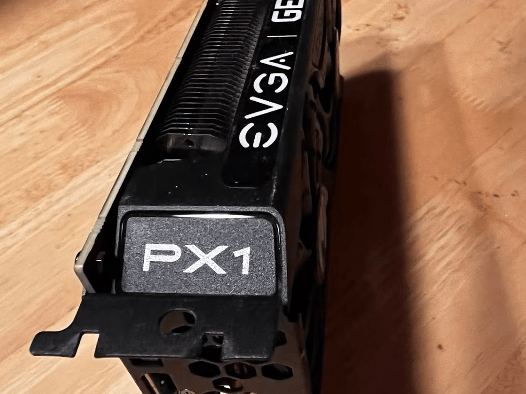 EVGA 3060 XC Black Gaming