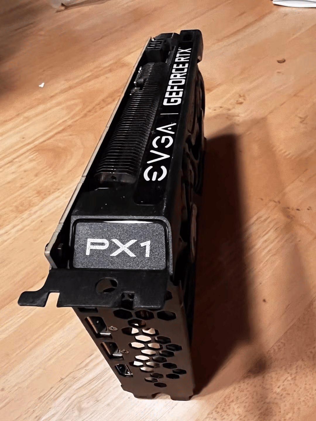 EVGA 3060 XC Black Gaming