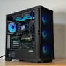 Ryzen 5 9600x RTX 5070 Gaming PC