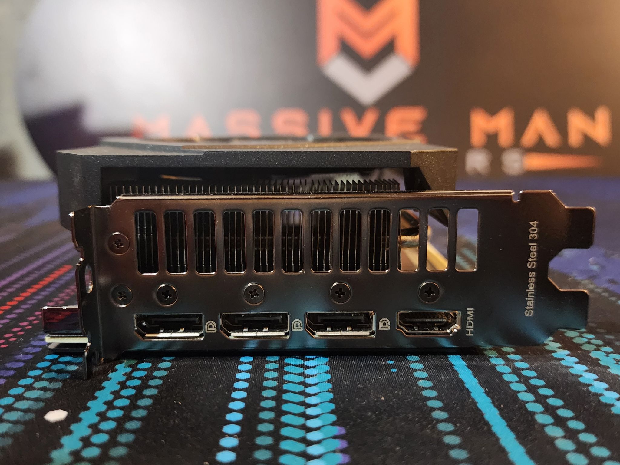ASUS RTX 3060 Phoenix 12GB
