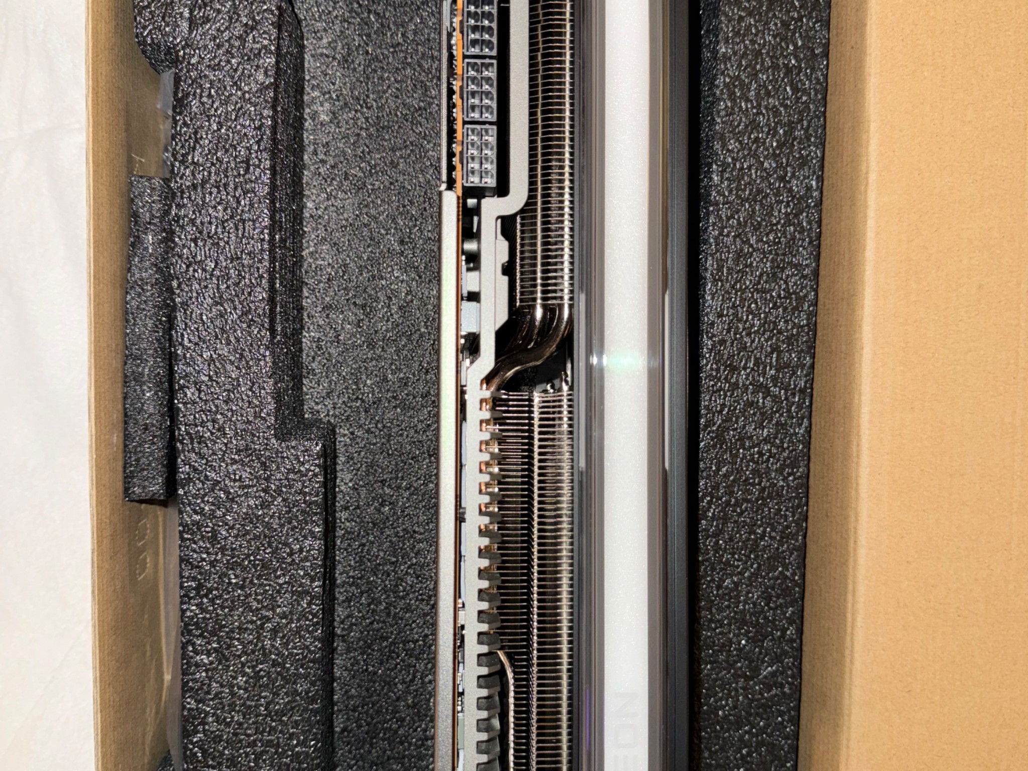 AMD RTX 7900XT Nitro+