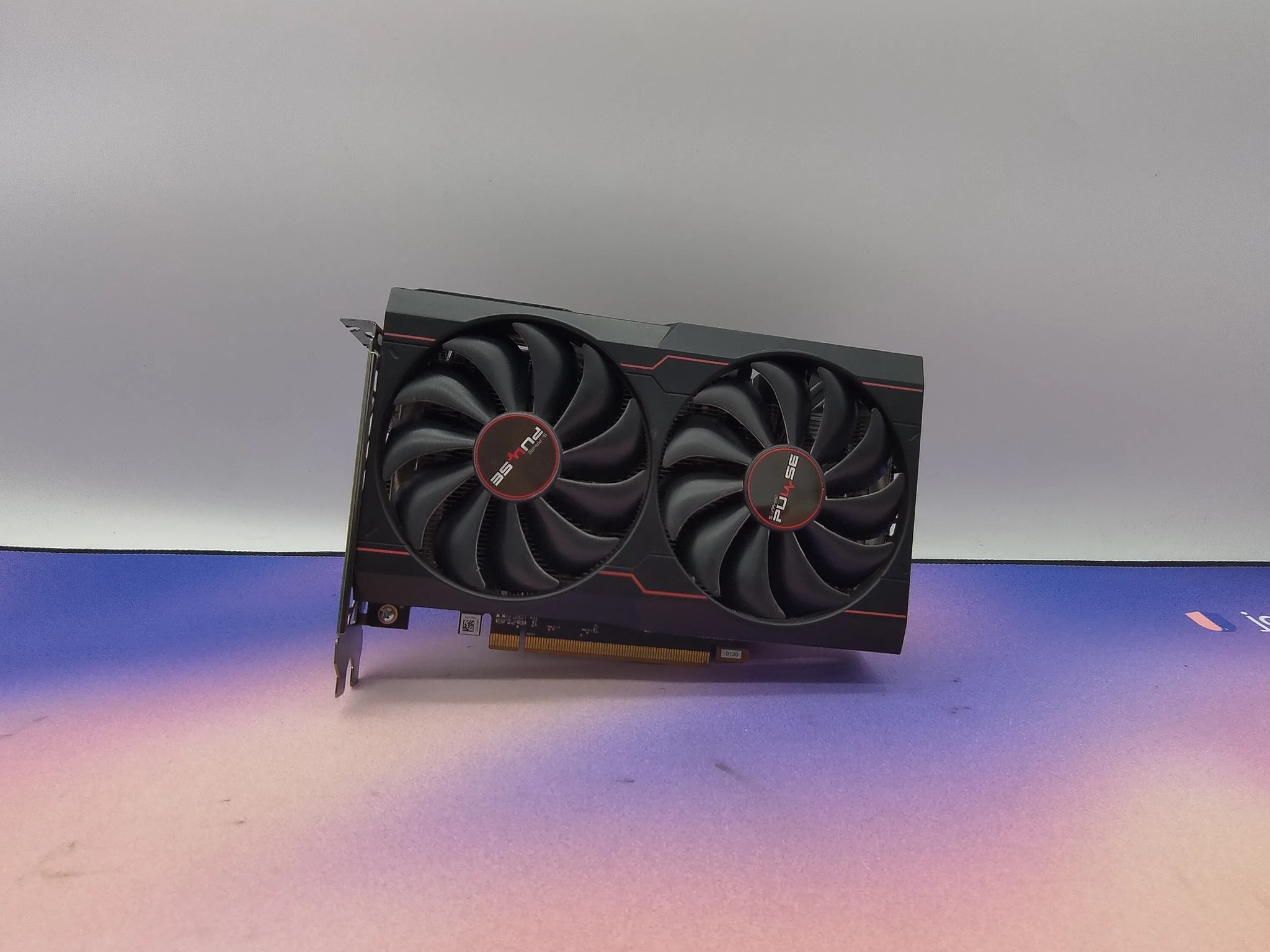 Sapphire Pulse RX 6500XT