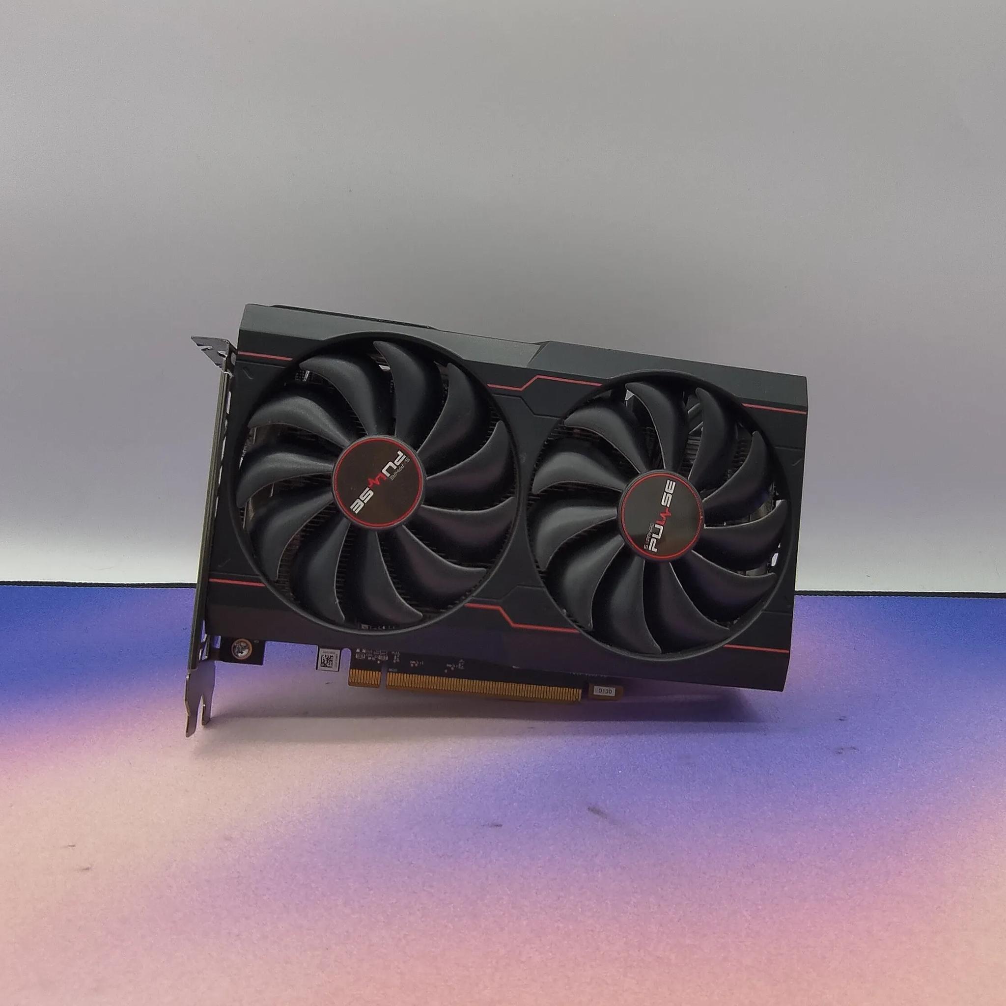 Sapphire Pulse RX 6500XT