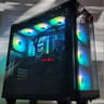 Gaming PC i7-14700KF 16GB RAM 1TB SSD RX 6800 XT 16GB Windows 11 Computer