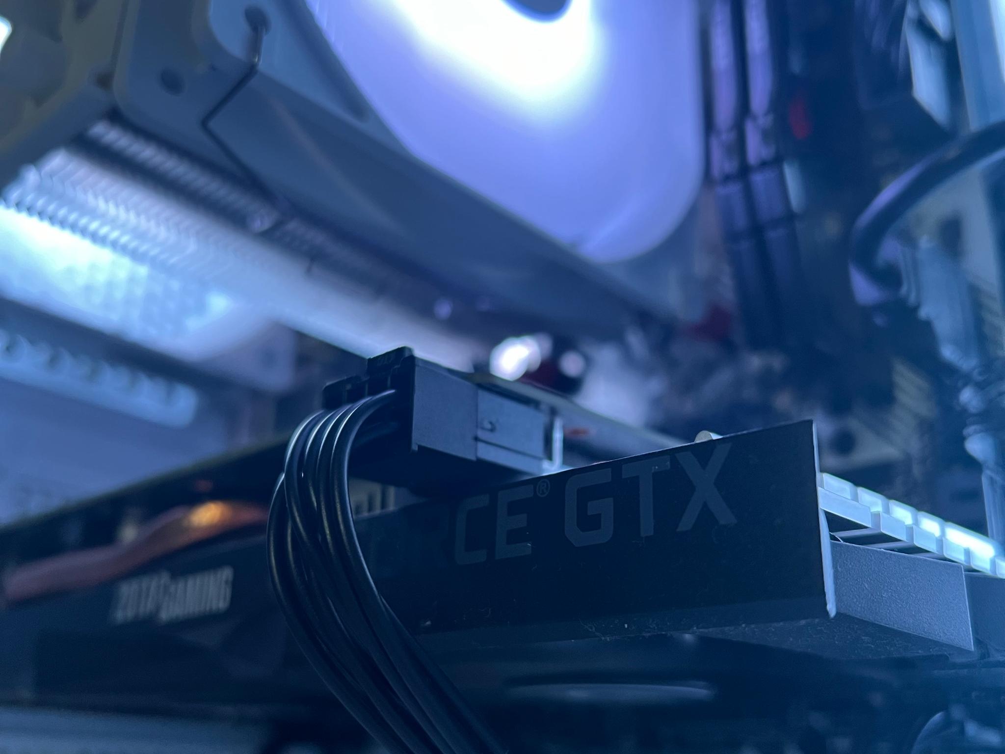 RYZEN 5 | GTX 1660 | 16GB RAM | Starter Gaming PC