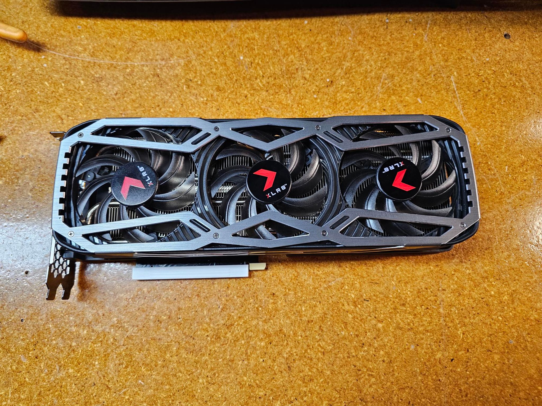 PNY NVIDIA GeForce RTX 3090 24GB GDDR6X – Factory Refurbished – RGMR3090N4KOGT3CKTP