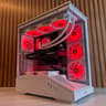 RTX 5070 | RYZEN 7 7800X3D | 16GB DDR5 | 750W PSU | 1TB SSD| 360MM AIO