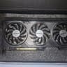 AMD Radeon RX 7600XT 16GB