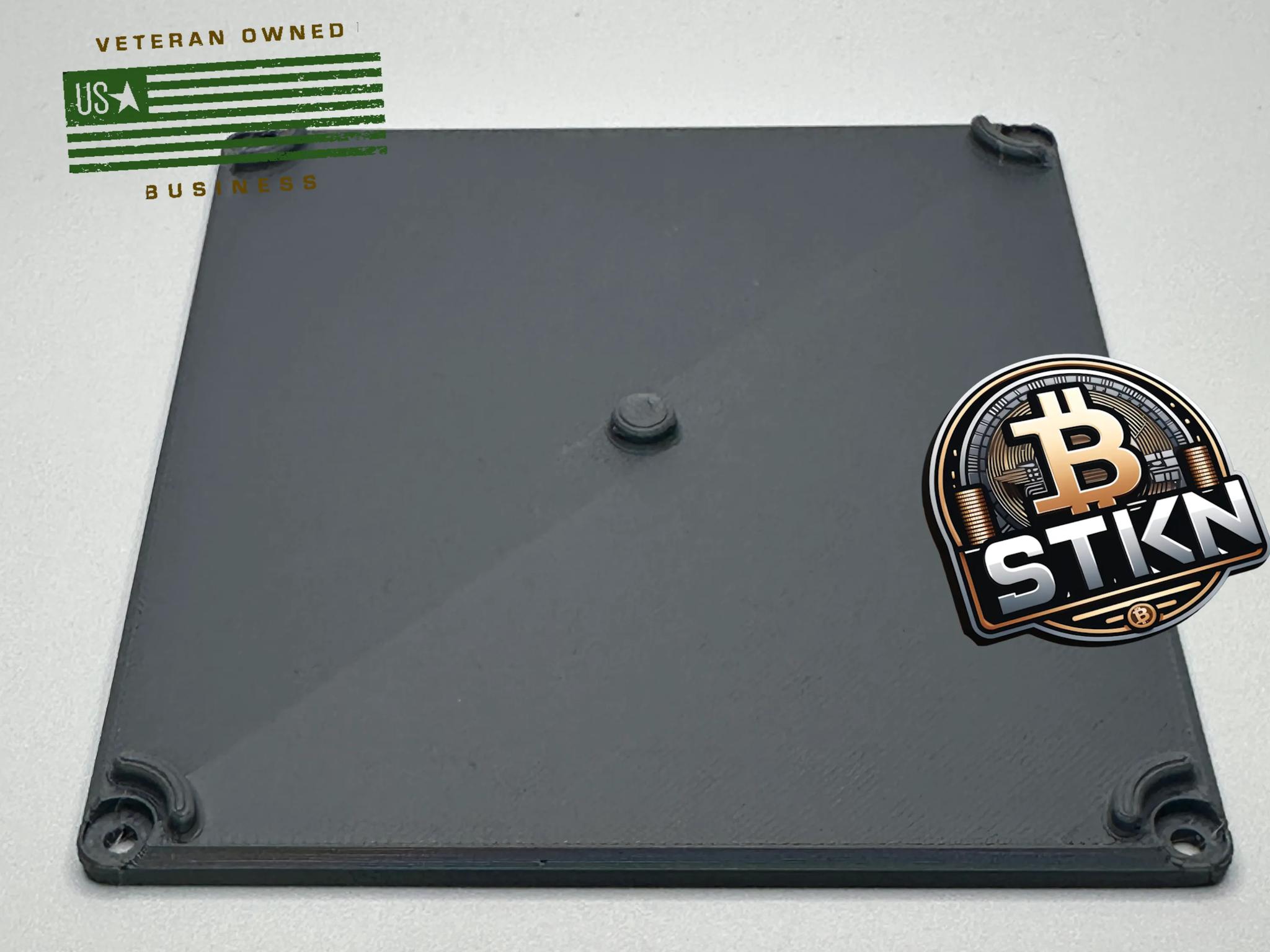 Nvidia Jetson Orin Nano Developer Kit Case