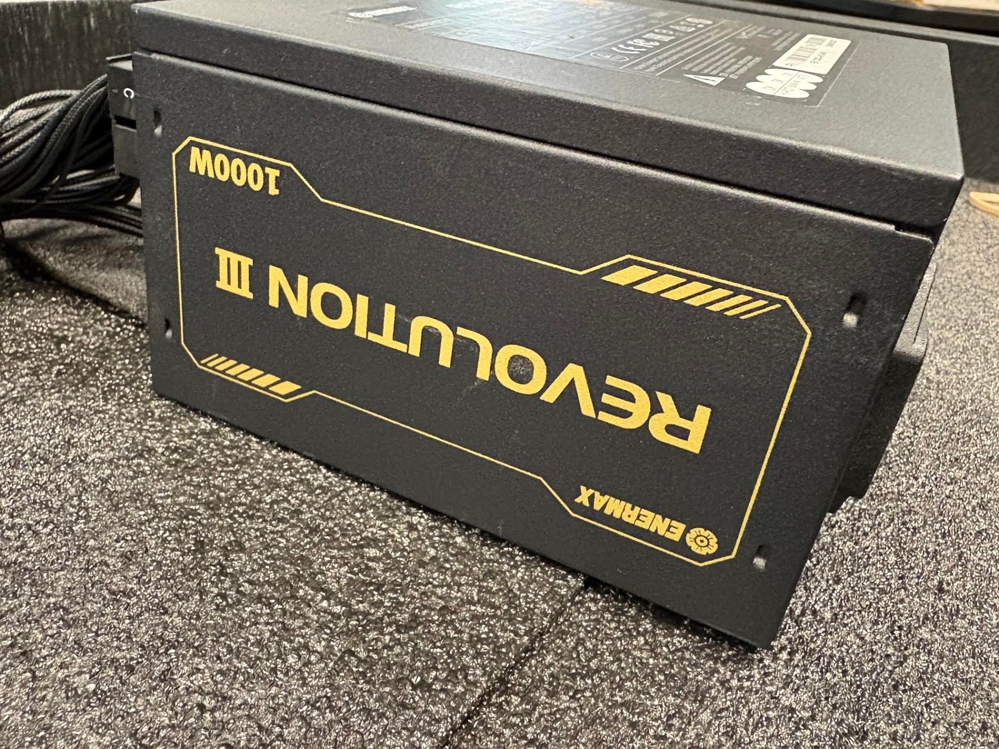 PSU1000G01EM