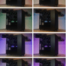 SALE! 7900 XTX 24gb | 9700X | 4K Gaming Rig | “Walnut Ember”