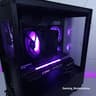 💜🖤RTX 3080Ti | Ryzen 5 5600X | 32GB 3200MHz | 1TB NVMe SSD 》FREE SHIPPING
